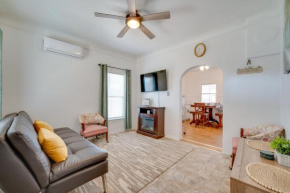 1 Mi to Downtown Walla Walla Home with Patio
